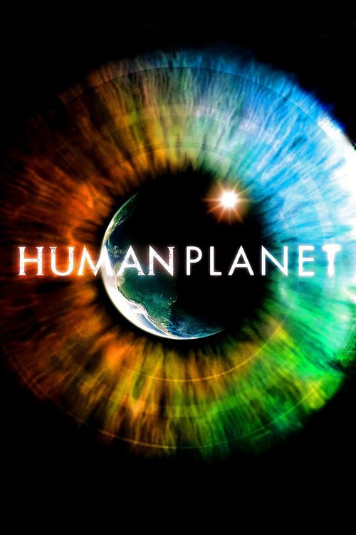 دانلود دوبله فارسی مستند سریالی سیاره انسان Human Planet